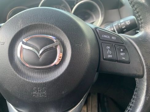 Used 2015 MAZDA CX-5 Touring AWD/4WD image 10