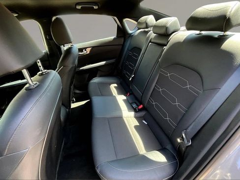 Certified 2023 Kia Forte GT-Line FWD image 20