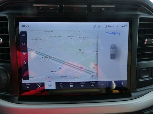 Used 2021 Ford F150 XLT w/ Equipment Group 302A High image 30