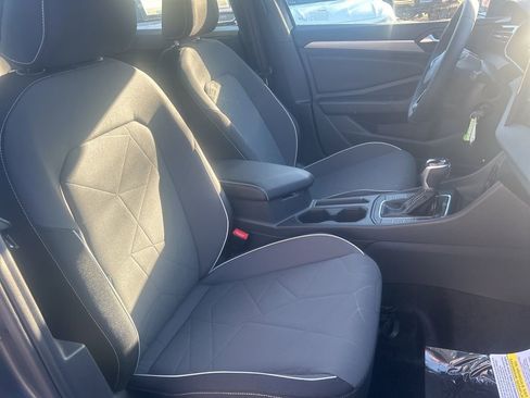 New 2026 Volkswagen Jetta Sport FWD image 28