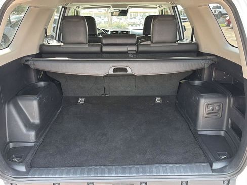 Used 2024 Toyota 4Runner SR5 Premium w/ Moonroof Package AWD/4WD image 16