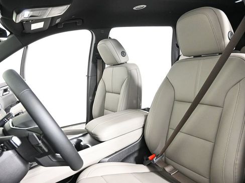 New 2026 GMC Acadia Elevation w/ Elevation Premium Package image 5