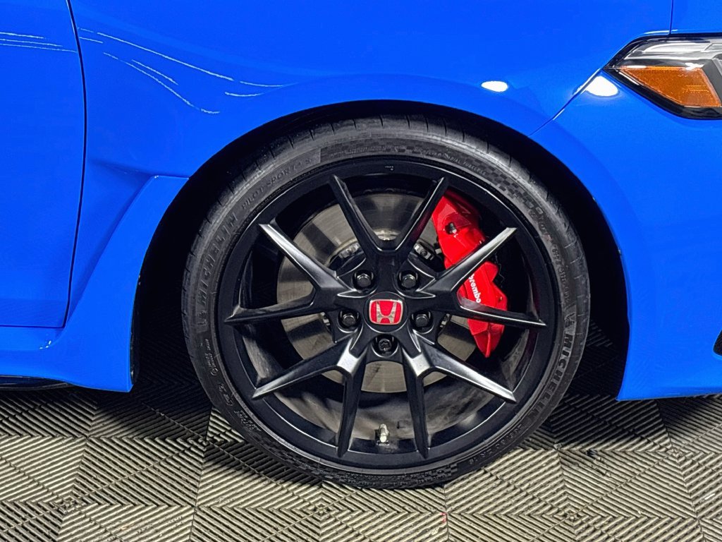 Certified 2023 Honda Civic Type R image 24
