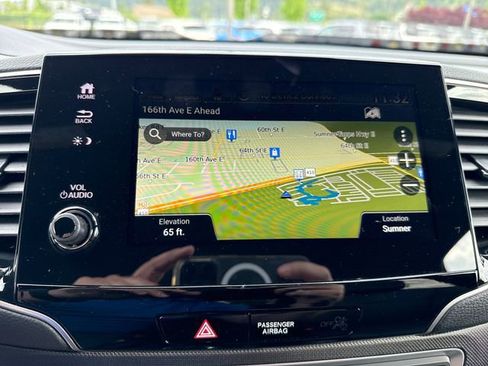 Used 2023 Honda Passport TrailSport image 23