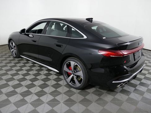 New 2025 Audi S5 Premium Plus image 5