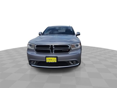 Used 2014 Dodge Durango SXT w/ Quick Order Package 23B RWD image 3