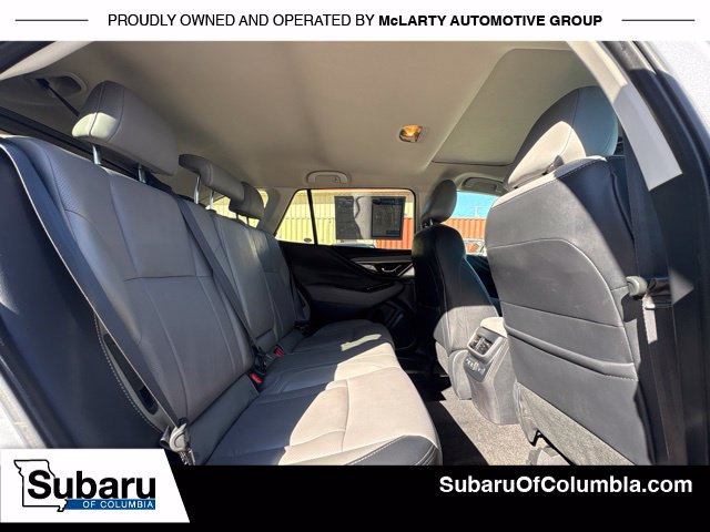 Used 2021 Subaru Outback Limited AWD/4WD image 15