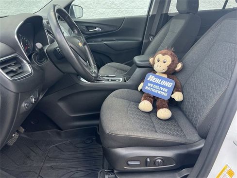 Used 2022 Chevrolet Equinox LT image 19