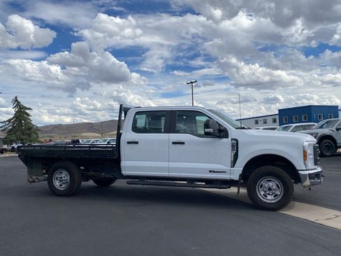 Used 2024 Ford F250 XL w/ FX4 Off-Road Package AWD/4WD image 16