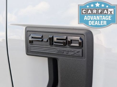 Used 2023 Ford F150 XL w/ STX Appearance Package RWD image 36
