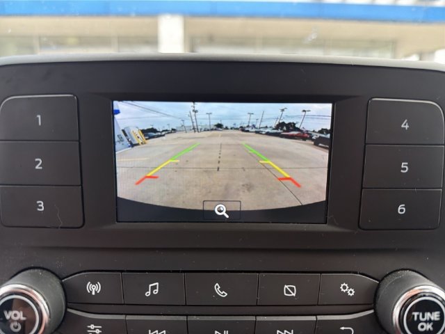 Used 2025 Ford Transit 250 Low Roof w/ Exterior Upgrade Package RWD image 26