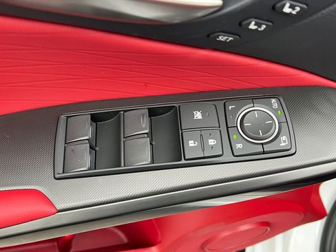 New 2025 Lexus IS 350 F Sport image 12