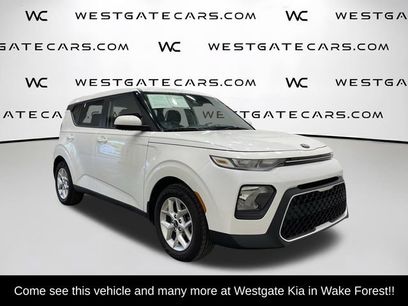 Used 2020 Kia Soul S