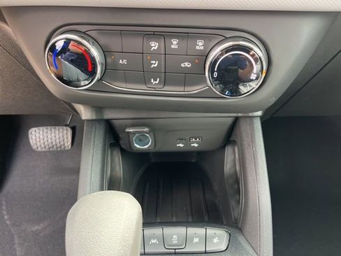 New 2026 Chevrolet TrailBlazer LS FWD image 26