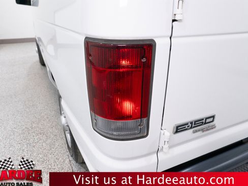 Used 2013 Ford E-150 and Econoline 150 w/ PWR Group RWD image 9