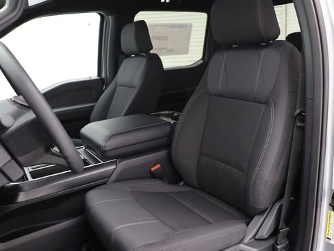 New 2026 Ford F150 STX w/ Equipment Group 200A image 11