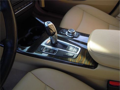 Used 2014 BMW X3 xDrive35i image 11