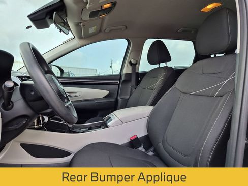 Used 2022 Hyundai Tucson SE w/ Cargo Package FWD image 16