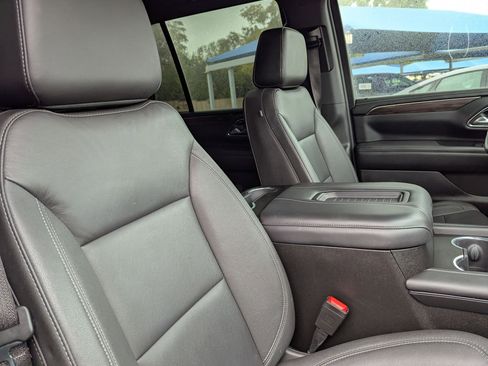 Used 2023 Chevrolet Tahoe Z71 w/ Luxury Package image 31