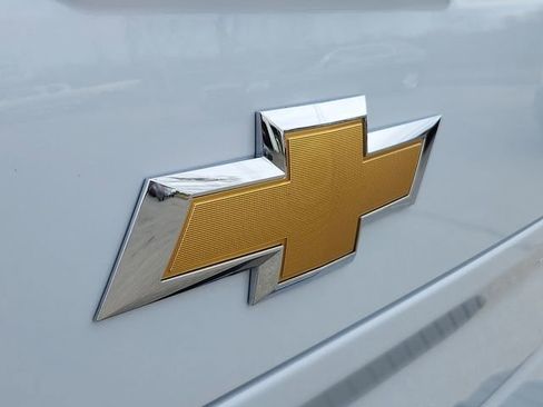 Certified 2026 Chevrolet Silverado 1500 LTZ w/ LTZ Premium Package image 31