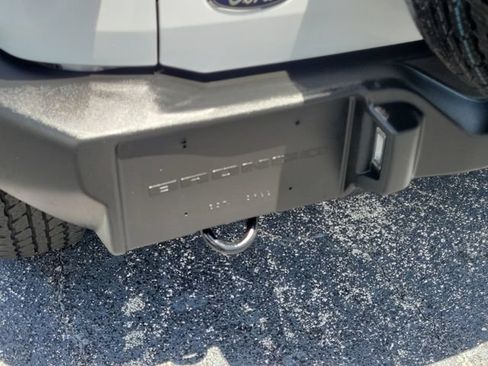 Certified 2024 Ford Bronco Big Bend AWD/4WD image 6