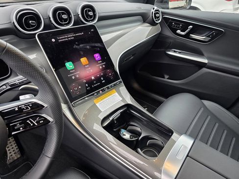 New 2026 Mercedes-Benz GLC 300 4MATIC image 20
