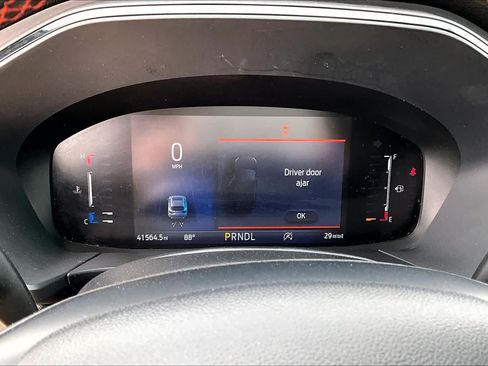 Used 2023 Ford Escape ST-Line FWD image 27