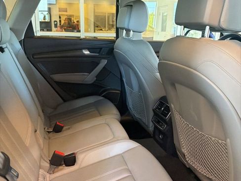 Used 2018 Audi Q5 2.0T Premium Plus AWD/4WD image 23