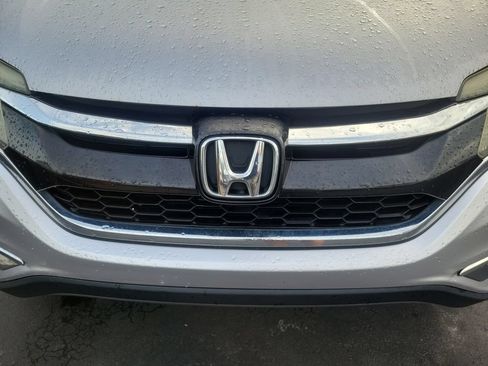 Used 2016 Honda CR-V EX-L image 7