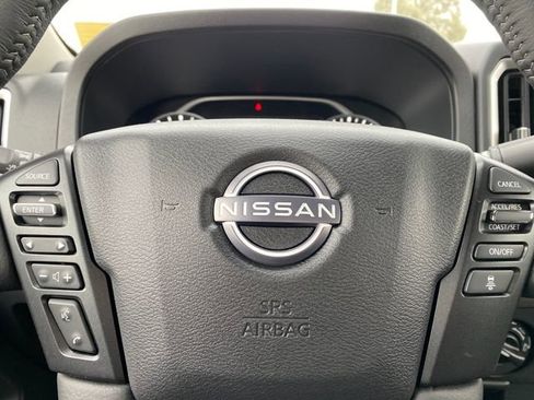 New 2026 Nissan Frontier SV w/ SV Convenience Package image 15