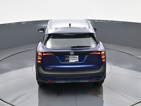 New 2026 Nissan Kicks S w/ Interior Electronics Package image 28