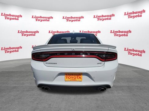 Used 2023 Dodge Charger GT RWD image 23