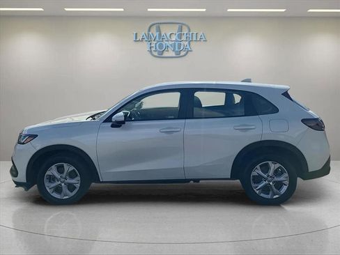 Used 2024 Honda HR-V LX image 2