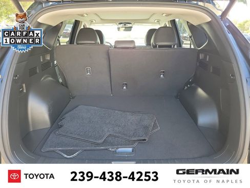 Used 2023 Hyundai Tucson Limited AWD/4WD image 24
