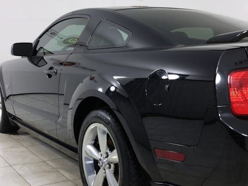 Used 2008 Ford Mustang GT Premium RWD image 41