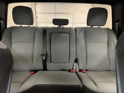 Used 2024 RAM 2500 Big Horn w/ Bed Utility Group image 14