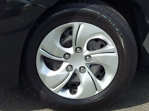 Used 2013 Honda Civic LX image 16