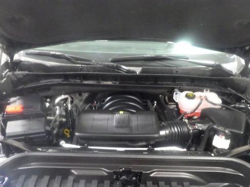 Used 2025 GMC Sierra 1500 Denali w/ Technology Package AWD/4WD image 10