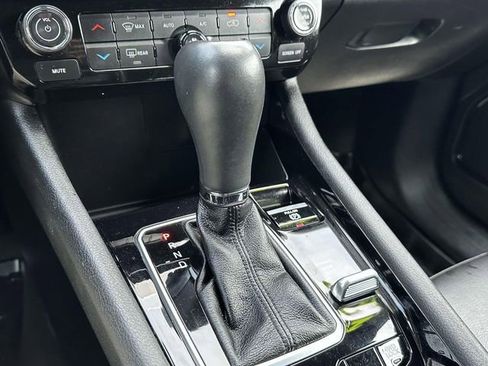 Certified 2022 Jeep Compass Altitude w/ Convenience Group image 14