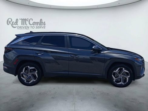 Used 2023 Hyundai Tucson SEL w/ Convenience Package FWD image 6
