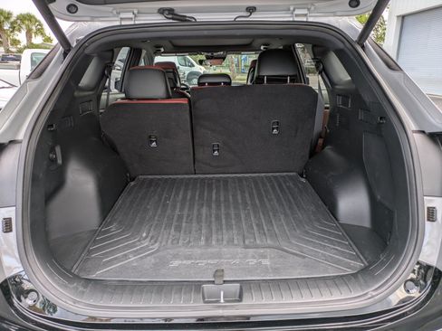 Certified 2024 Kia Sportage SX FWD image 10