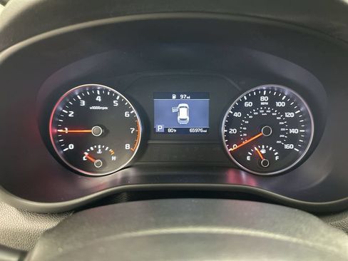 Used 2020 Kia Sportage LX w/ LX Popular Package AWD/4WD image 13