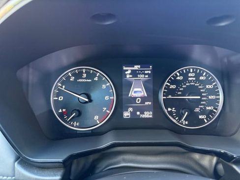 Used 2025 Subaru Legacy Premium AWD/4WD image 23