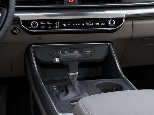 New 2027 Kia Carnival LX FWD image 23
