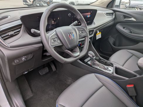 New 2026 Buick Encore GX Sport Touring image 9