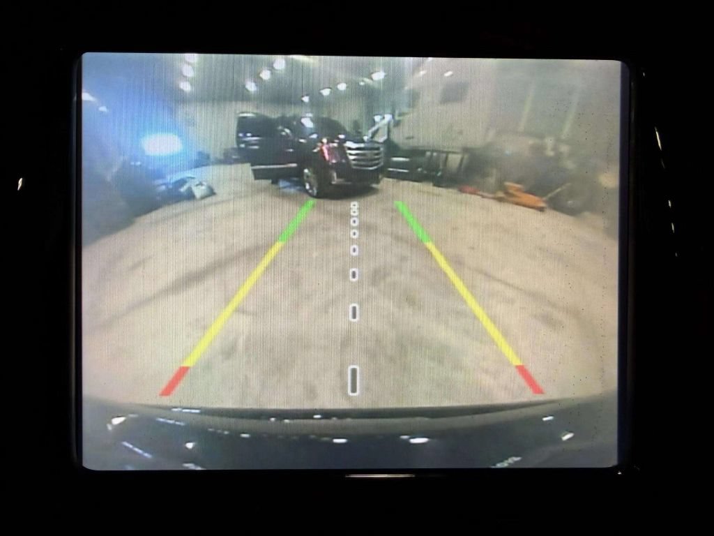 Used 2020 Jeep Compass Limited w/ Safety & Security Group FWD image 41