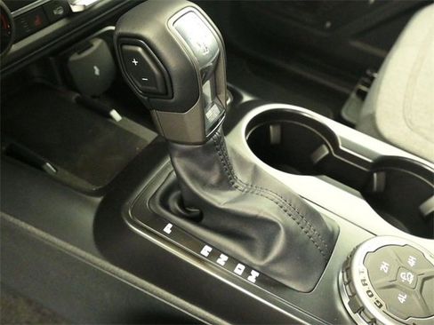 New 2025 Ford Bronco Big Bend image 18