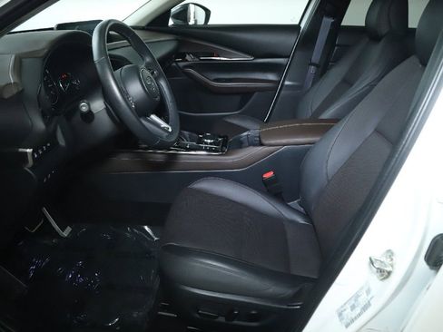 Used 2021 MAZDA CX-30 2.5 Turbo w/ Premium Plus Pkg AWD/4WD image 19