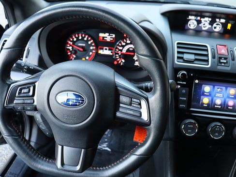 Used 2021 Subaru WRX image 13