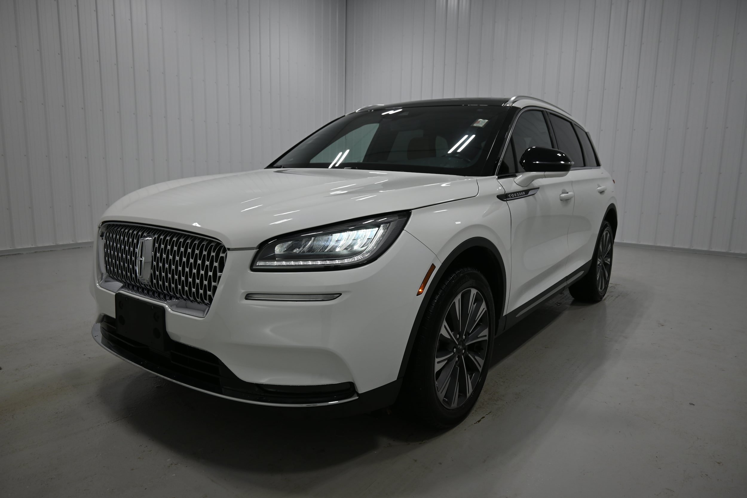 Used 2020 Lincoln Corsair Reserve w/ Elements Package AWD/4WD image 30